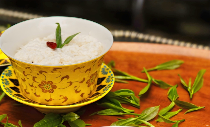 皇茶雅鱼 皇茶雅鱼